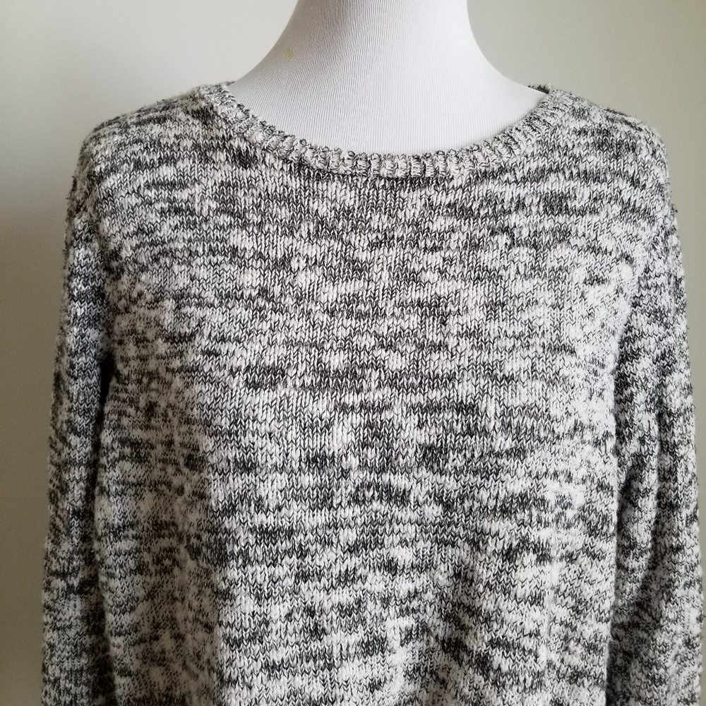 Express Sweater - Picture 2 of 8